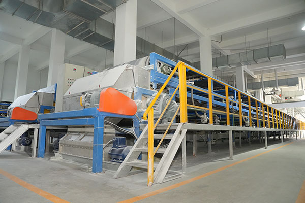 Linya ng pagpupulong