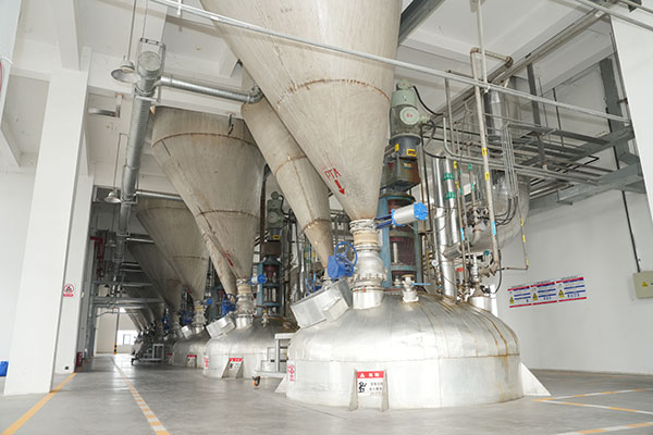 Reaktor ng produksiyon